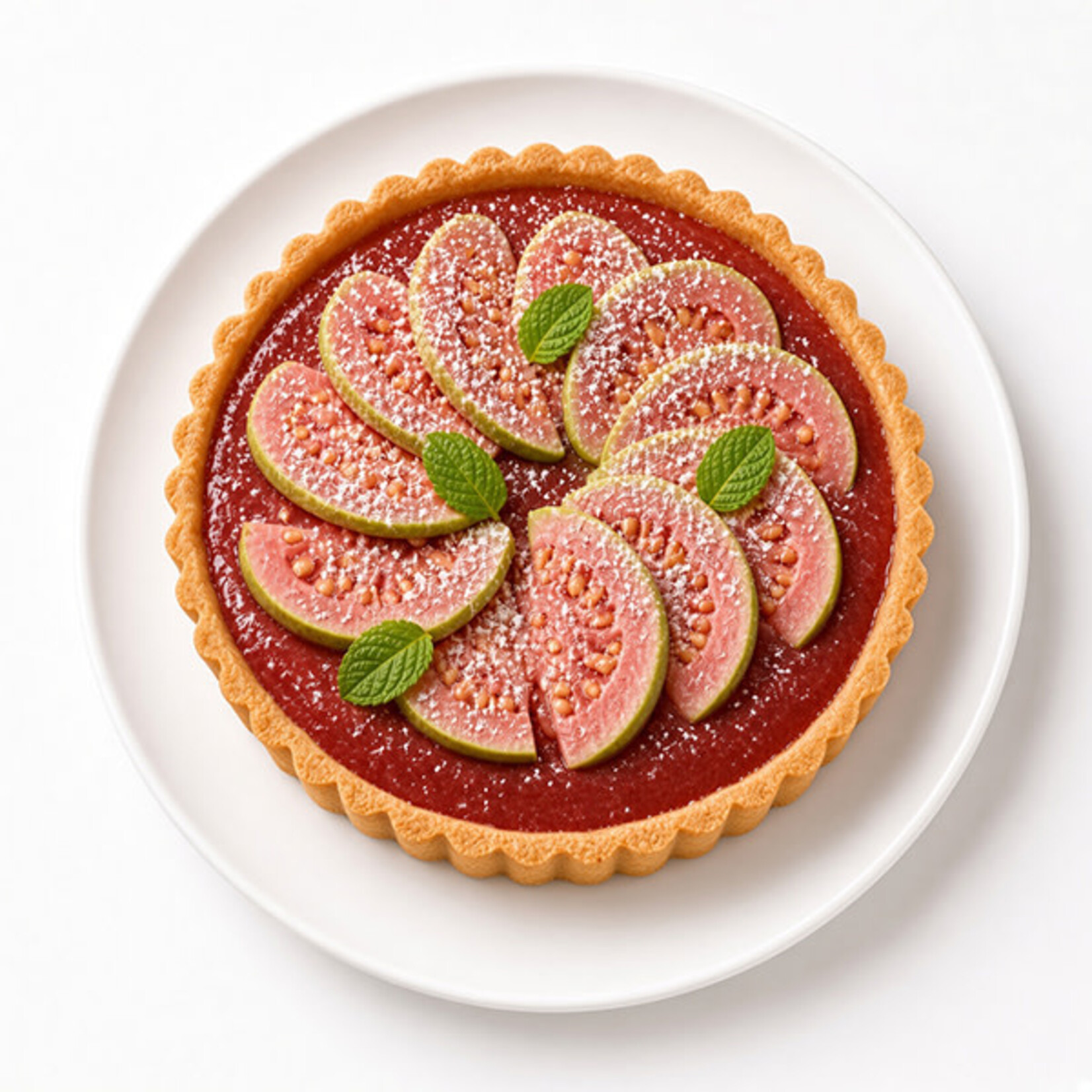 Amifruit Amifruit - Guava Filling - 9.9 lb