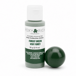 Roxy & Rich Roxy & Rich - Forest Green Cocoa Butter - 2 oz