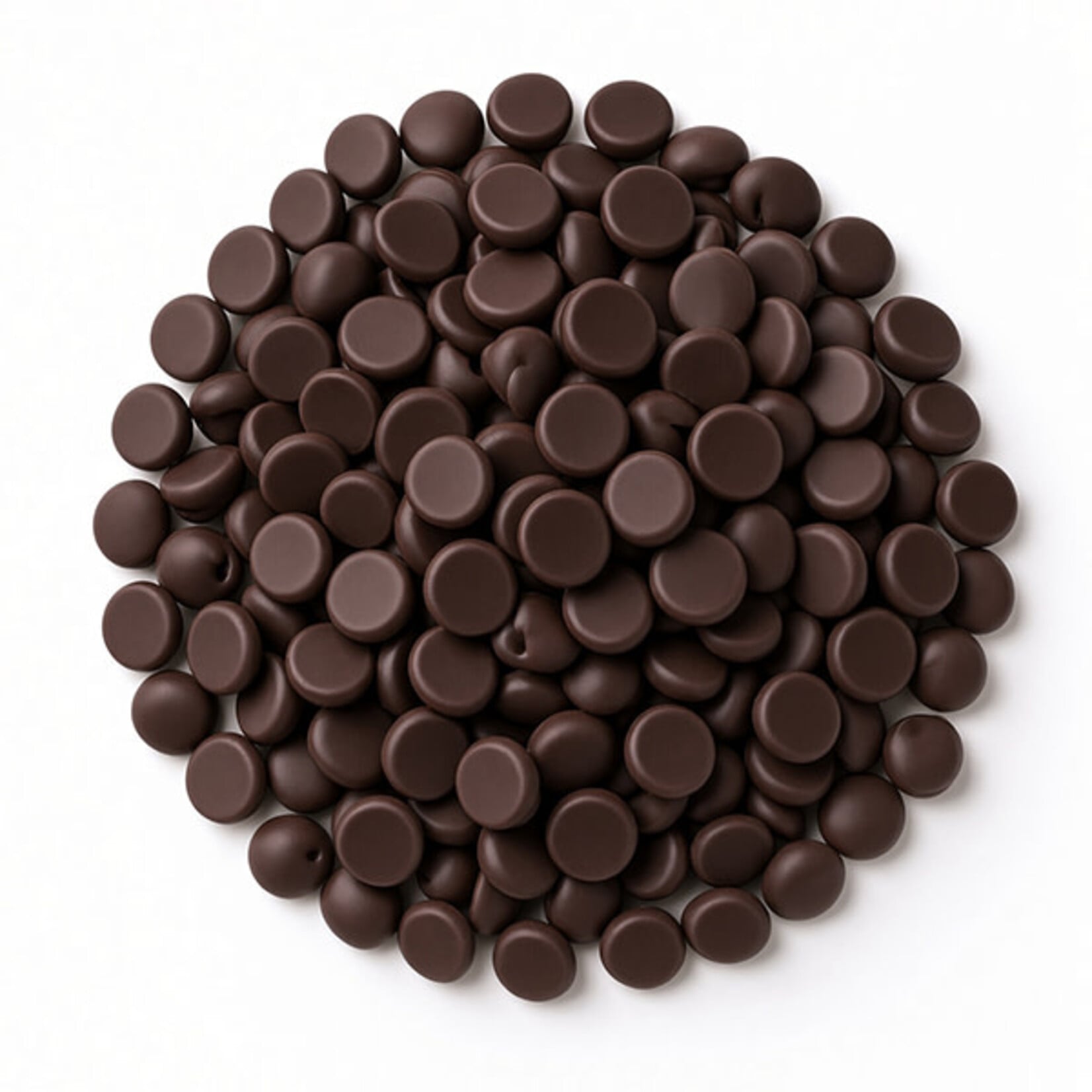 Callebaut Callebaut - 811 Dark Chocolate 54.5% - 22 lb (box of 2)