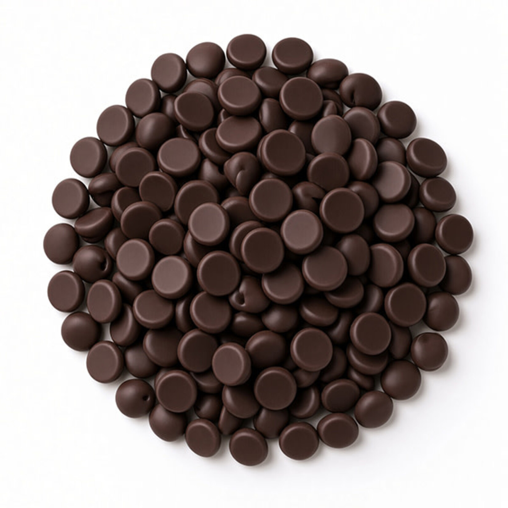 Callebaut Callebaut - 60-40-38 Dark Chocolate 60.1% - 22 lb