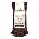 Callebaut Callebaut - 60-40-38 Dark Chocolate 60.1% - 22 lb