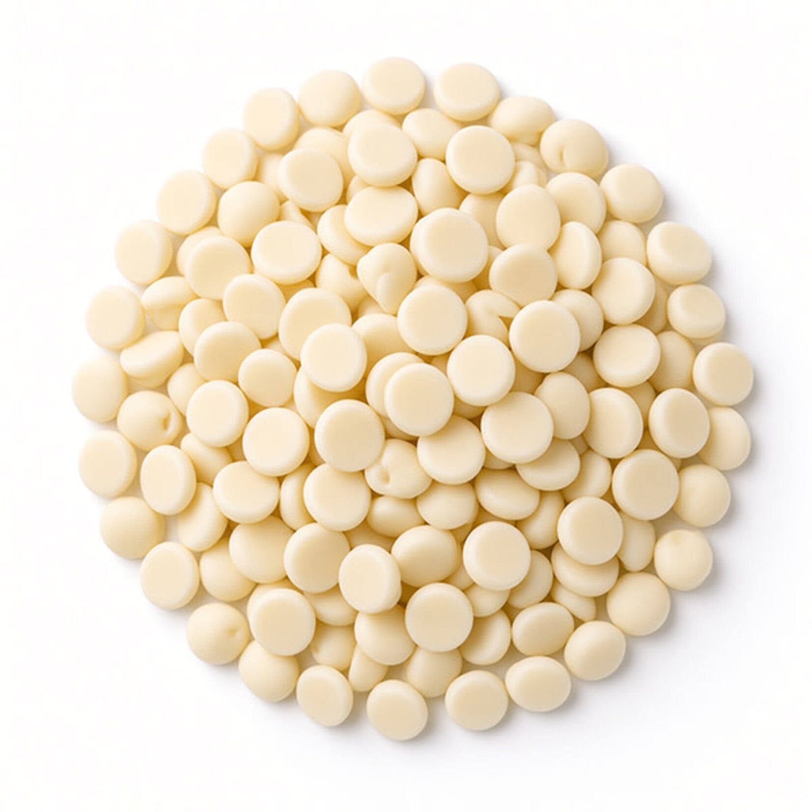 Callebaut Callebaut - W2 White Chocolate 28% - 5.5 lb