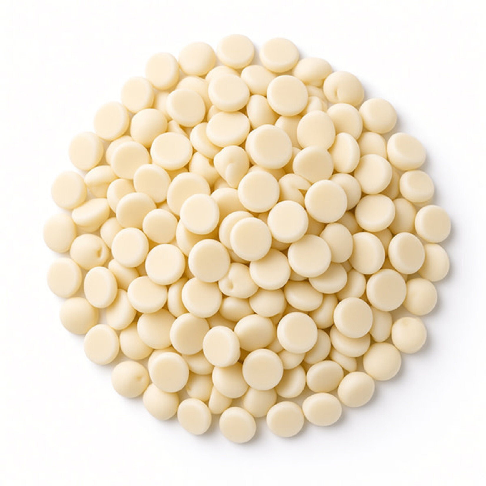 Callebaut Callebaut - W2 White Chocolate 28% - 22 lb
