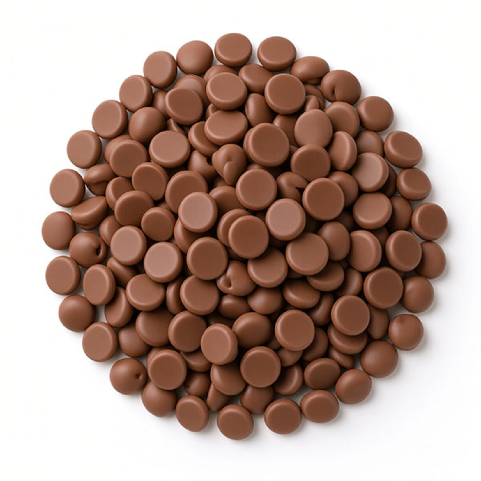 Callebaut Callebaut - 823 Milk Chocolate 33.6% - 22 lb (box of 2)