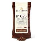 Callebaut Callebaut - 823 Milk Chocolate 33.6% - 22 lb