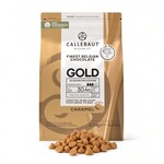 Callebaut Callebaut - Gold Caramel White Chocolate 30.4% - 5.5 lb