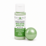 Roxy & Rich Roxy & Rich - Green Crystal Cocoa Butter - 2 oz