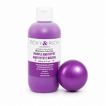 Roxy & Rich Roxy & Rich - Purple Amethyst Cocoa Butter - 8 oz