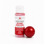 Roxy & Rich Roxy & Rich - Red Garnet Cocoa Butter - 2 oz