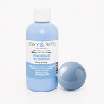 Roxy & Rich Roxy & Rich - Powder Blue Cocoa Butter - 8 oz