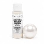 Roxy & Rich Roxy & Rich - White Zircon Cocoa Butter - 2 oz