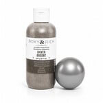 Roxy & Rich Roxy & Rich - Silver Cocoa Butter - 8 oz