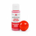 Roxy & Rich Roxy & Rich - Sangria Red Cocoa Butter - 2 oz