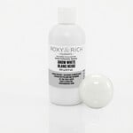 Roxy & Rich Roxy & Rich - Snow White Cocoa Butter - 8 oz