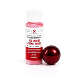 Roxy & Rich Roxy & Rich - Red Garnet Cocoa Butter - 2 oz