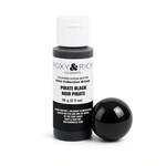 Roxy & Rich Roxy & Rich - Pirate Black Cocoa Butter - 2 oz