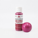 Roxy & Rich Roxy & Rich - Fuschia Tourmaline Cocoa Butter - 2 oz