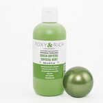 Roxy & Rich Roxy & Rich - Green Crystal Cocoa Butter - 8 oz