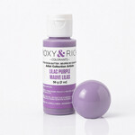 Roxy & Rich Roxy & Rich - Lilac Purple Cocoa Butter - 2 oz