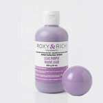 Roxy & Rich Roxy & Rich - Lilac Purple Cocoa Butter - 8 oz