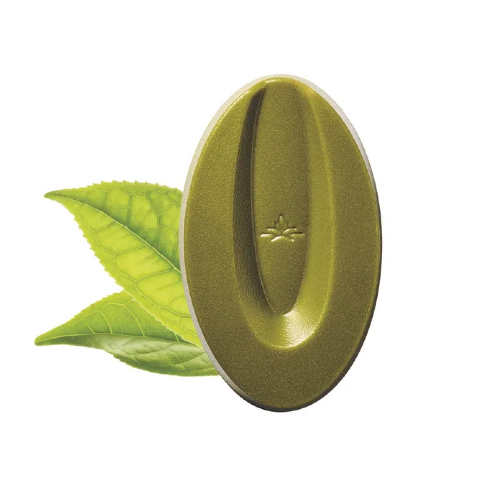 Valrhona Valrhona - Matcha Inspiration Couverture - 1 lb