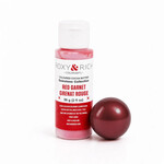 Roxy & Rich Roxy & Rich - Red Garnet Cocoa Butter - 2 oz
