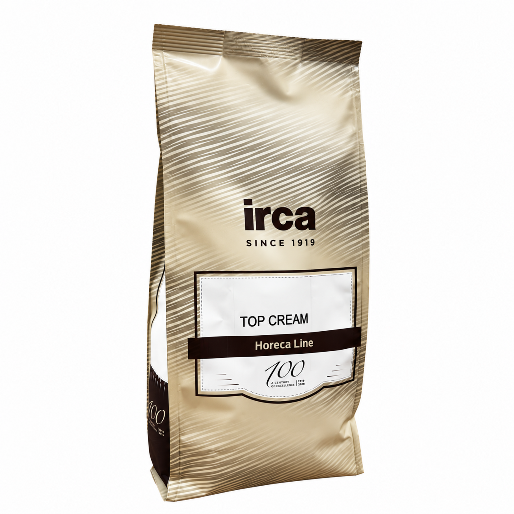 Irca IRCA - Top Pastry Cream (box of 10)