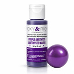 Roxy & Rich Roxy & Rich - Purple Amethyst Cocoa Butter - 2 oz