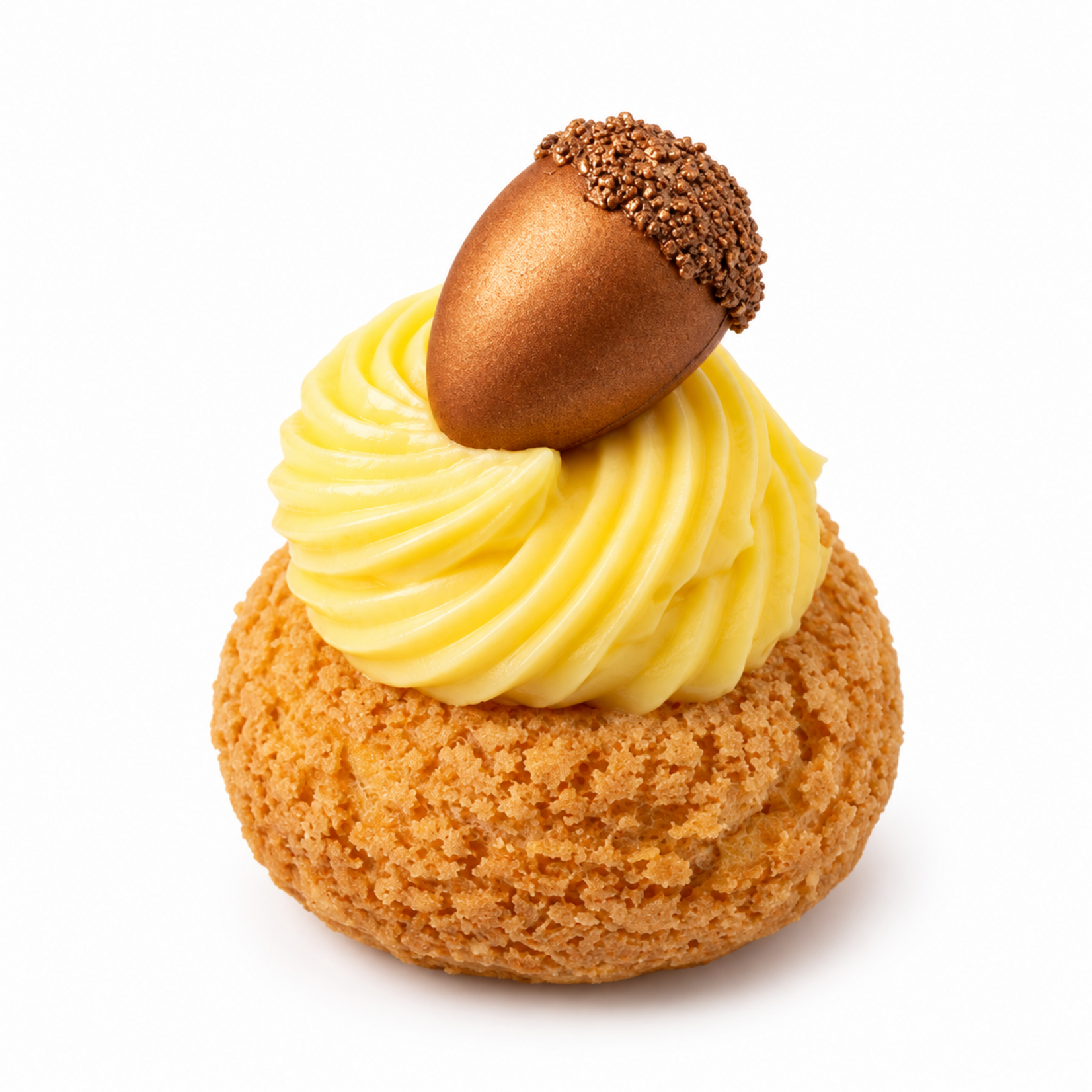 Irca IRCA - Top Pastry Cream (box of 10)