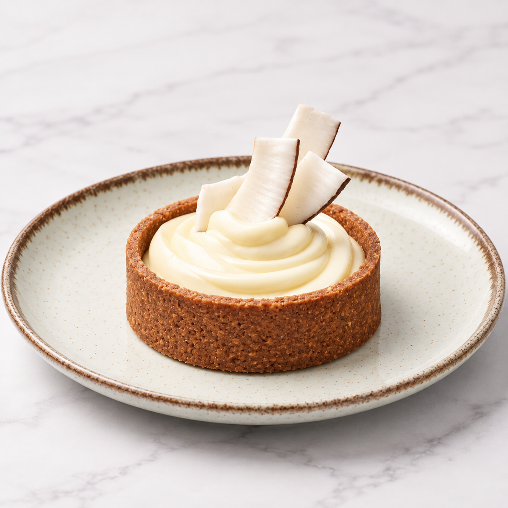 Irca IRCA - Top Pastry Cream (box of 10)