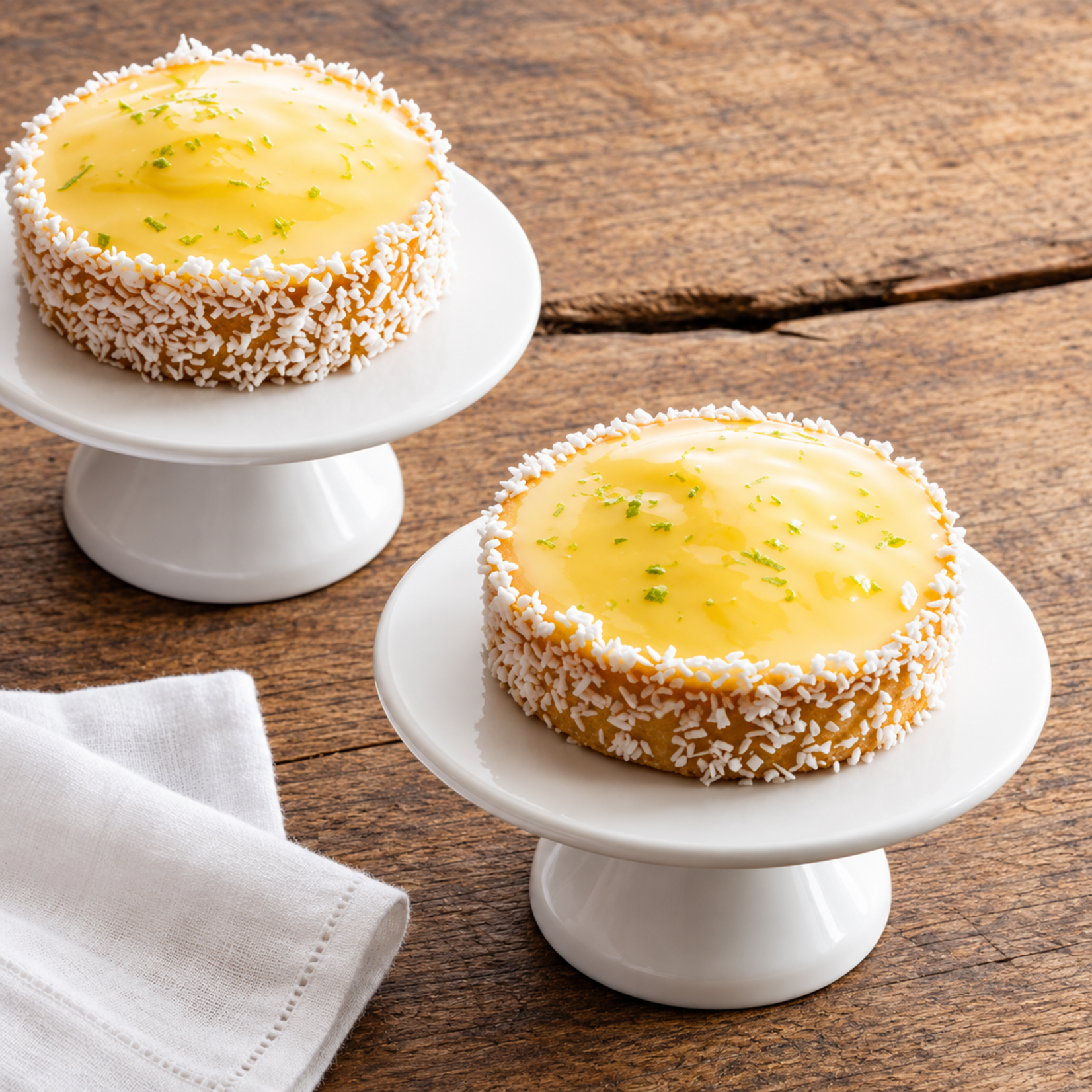 Irca IRCA - Top Pastry Cream (box of 10)