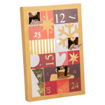 Chocolate World Chocolate World - Advent Calender