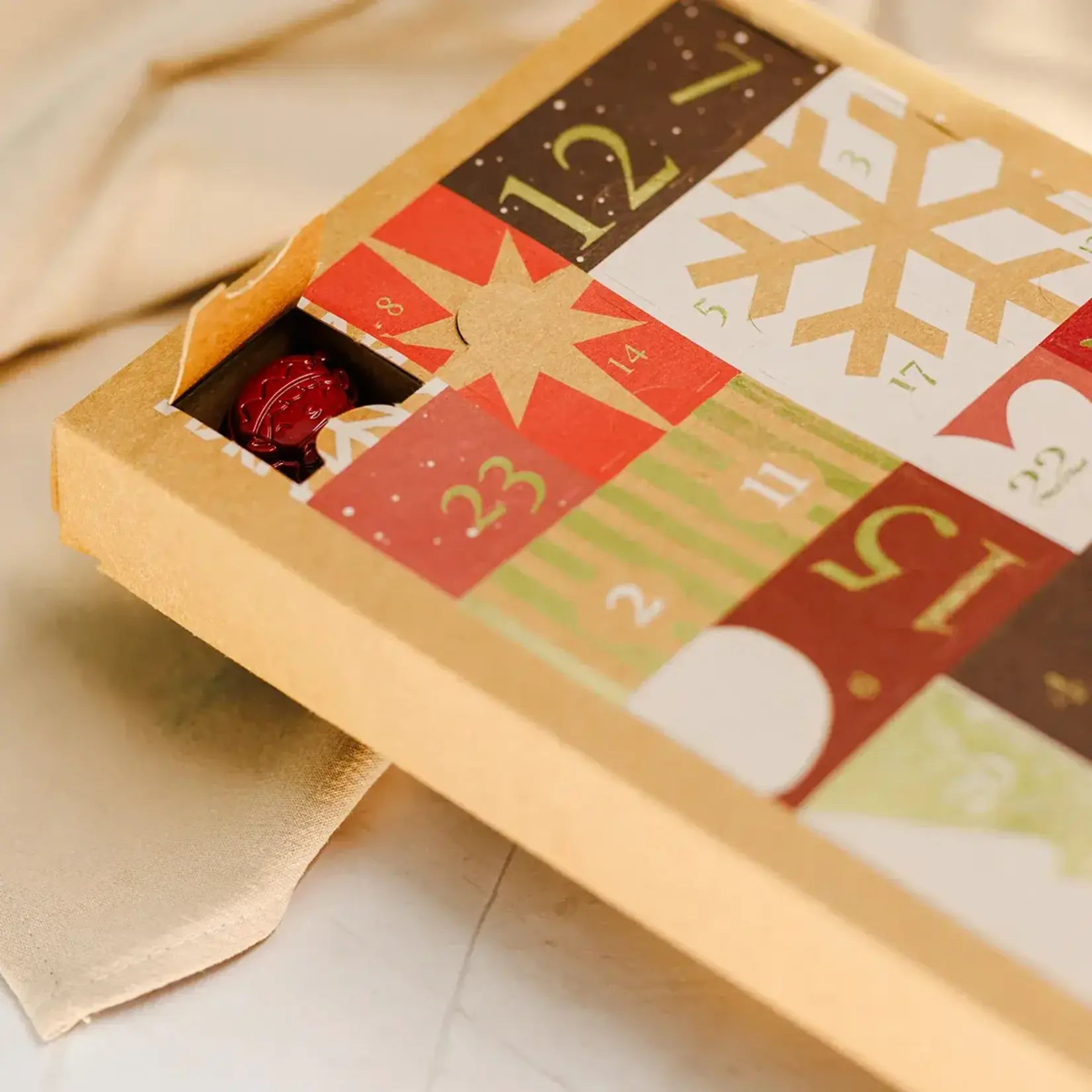 Chocolate World Chocolate World - Advent Calender