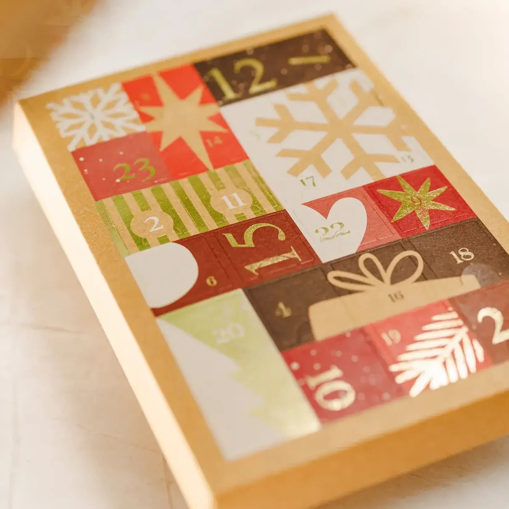 Chocolate World Chocolate World - Advent Calender