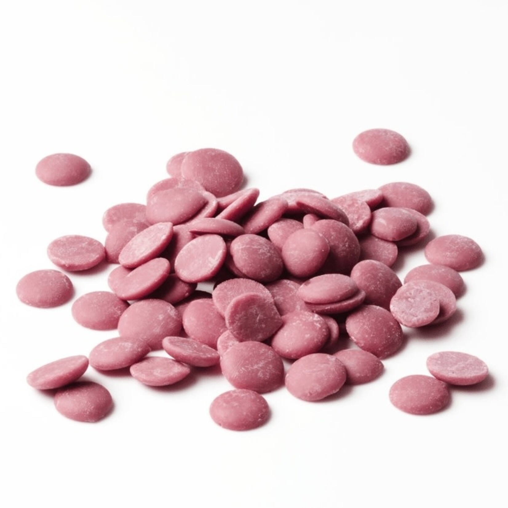 Callebaut Callebaut - Ruby Chocolate RB2 32.8% - 1 lb