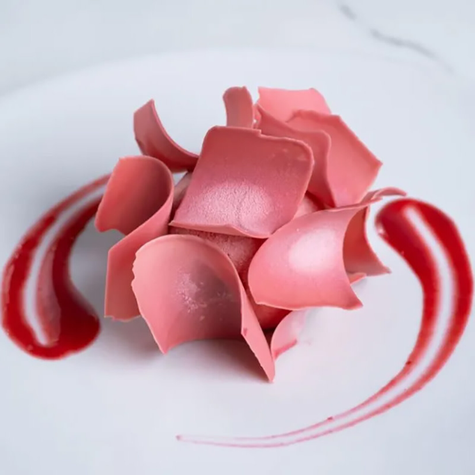 Callebaut Callebaut - Ruby Chocolate RB2 32.8% - 1 lb