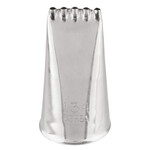 Ateco Ateco - 5-Hole Piping Tip 134