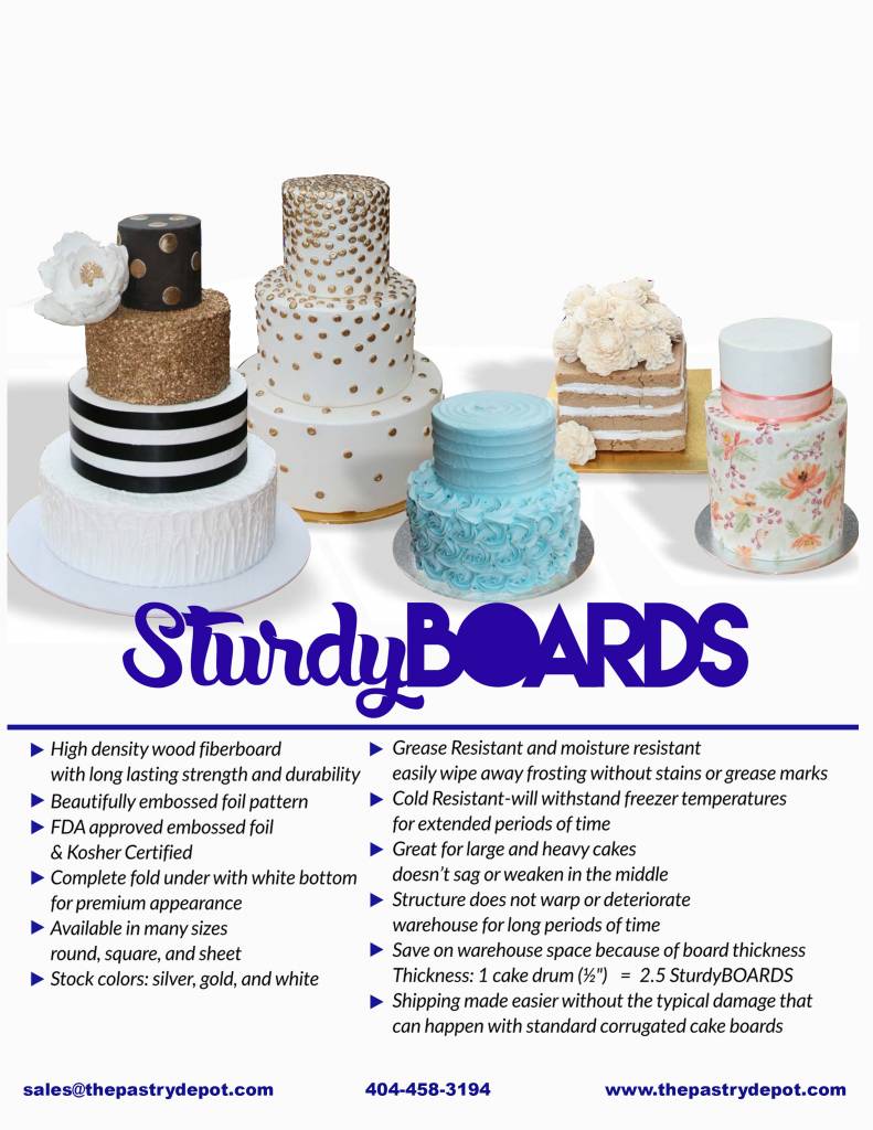 Sturdy Boards!