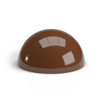 Chef Rubber Chef Rubber - Chocolate Brown Cocoa Butter - 7 oz
