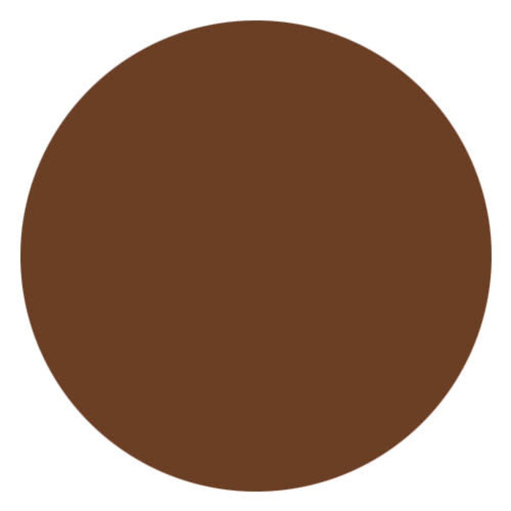 Chef Rubber Chef Rubber - Chocolate Brown Cocoa Butter - 7 oz