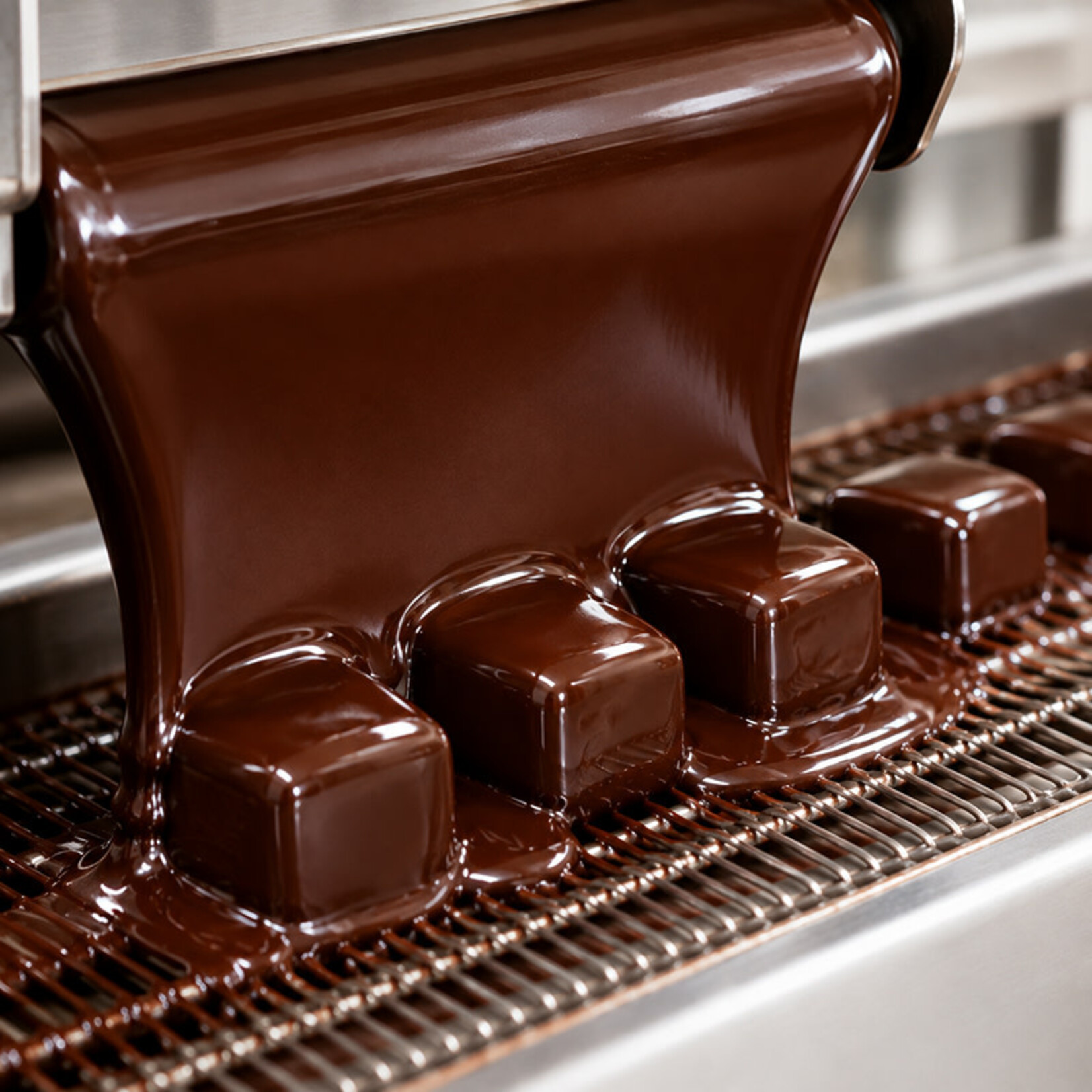 Valrhona Valrhona - Equatoriale Dark Chocolate 55% - 1 lb