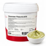 Irca Irca - Pistachio ChocoCream - 11 lb
