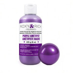 Roxy & Rich Roxy & Rich - Purple Amethyst Cocoa Butter - 8 oz