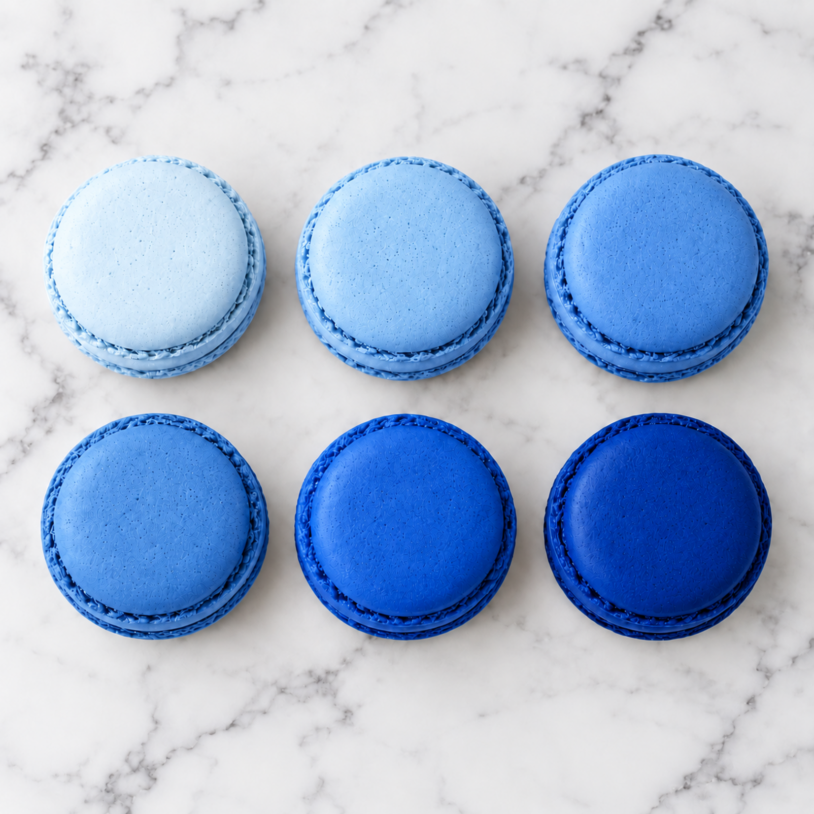 Roxy & Rich Roxy & Rich - Water Soluble Powdered Color, Royal Blue - 25 g