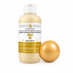 Roxy & Rich Roxy & Rich - Gold Cocoa Butter - 8 oz