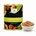 Nutley Farms Nutley Farms - Chestnut Cream 50% - 2.2 lb