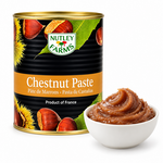 Nutley Farms Nutley Farms - Sweetened Chestnut Paste 60% - 2.2 lb