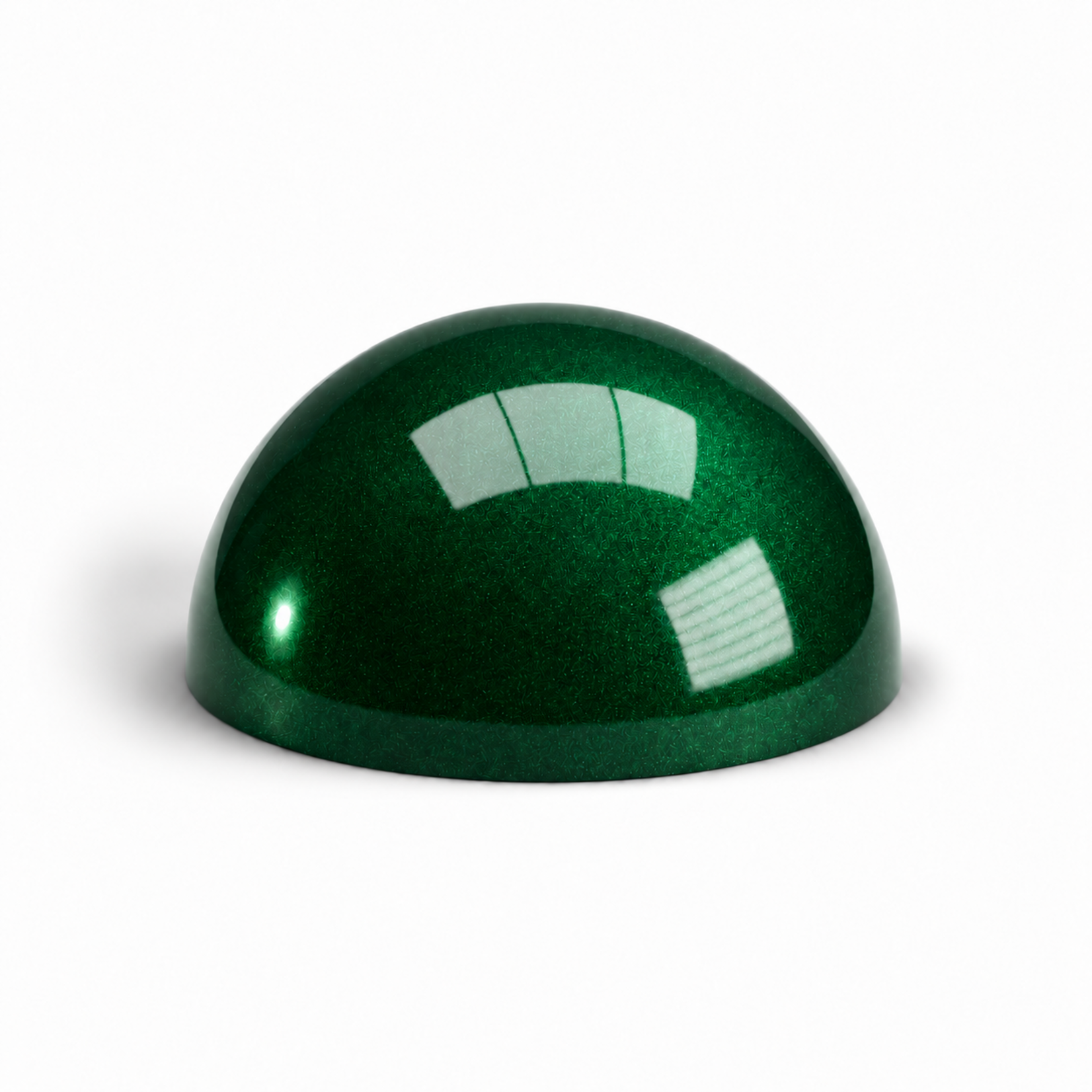 Chef Rubber Chef Rubber - Green Emerald Jewel Cocoa Butter - 7 oz