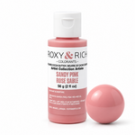 Roxy & Rich Roxy & Rich - Sandy Pink Cocoa Butter - 2 oz