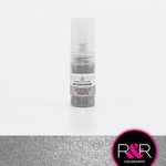 Roxy & Rich Roxy & Rich - Sparkle Dust Pump, Nu Silver - 4 g